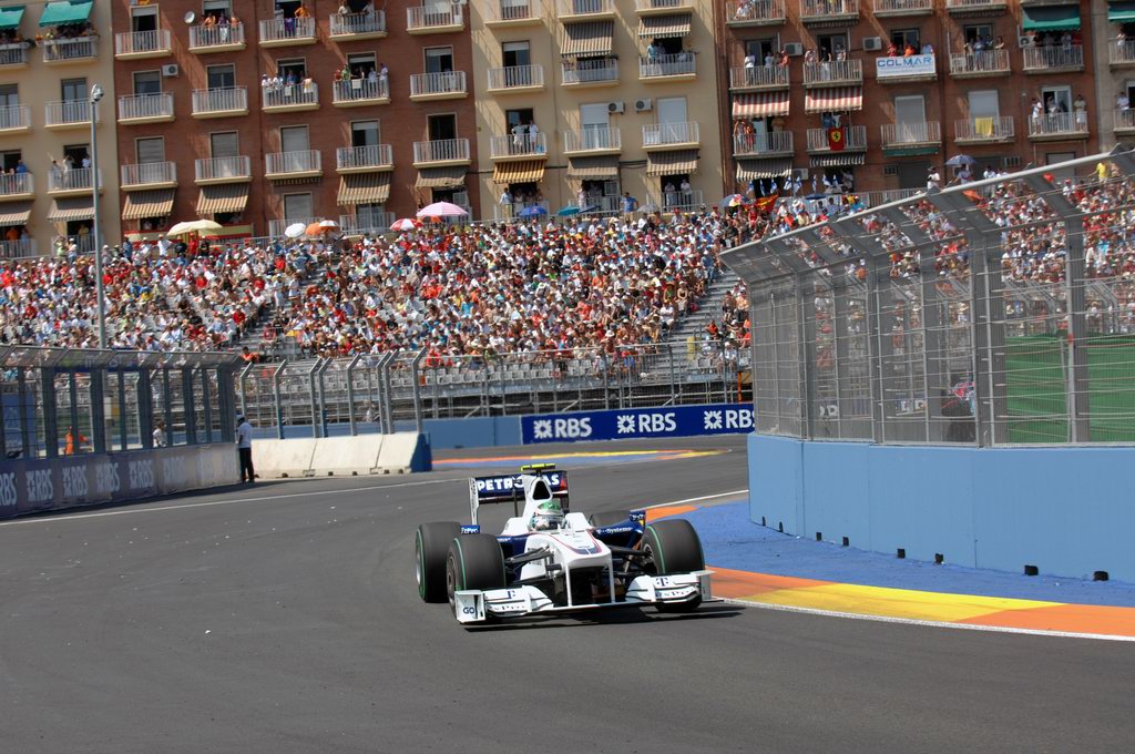 GP EUROPA